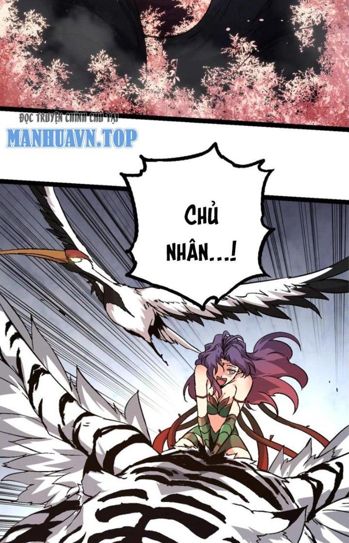 từ cây cổ thụ bắt đầu tiến hóa chapter 79 13