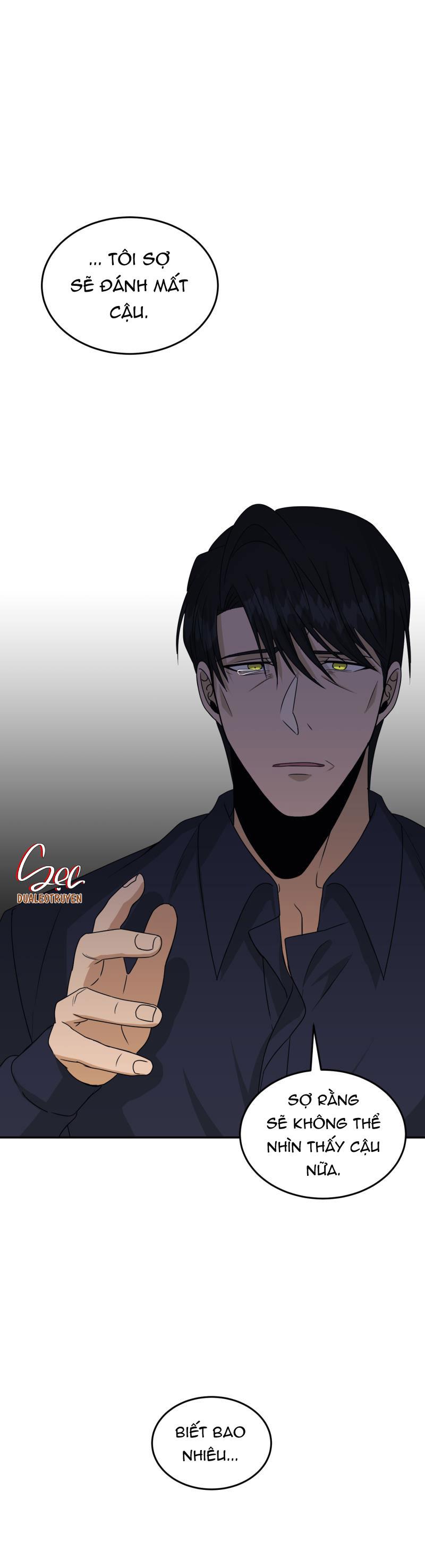 tuyển tập những ông chú tà zâm chapter 7.91 15