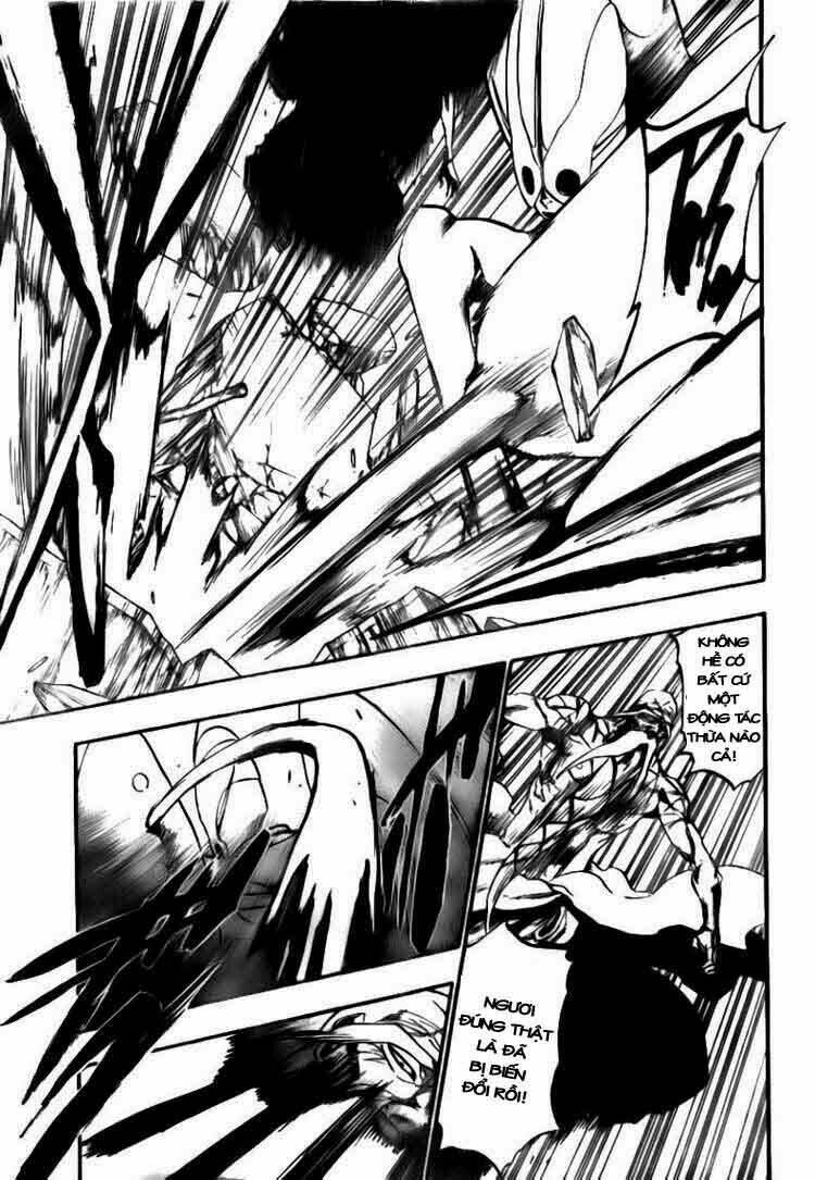 thần chết ichigo chapter 394 11