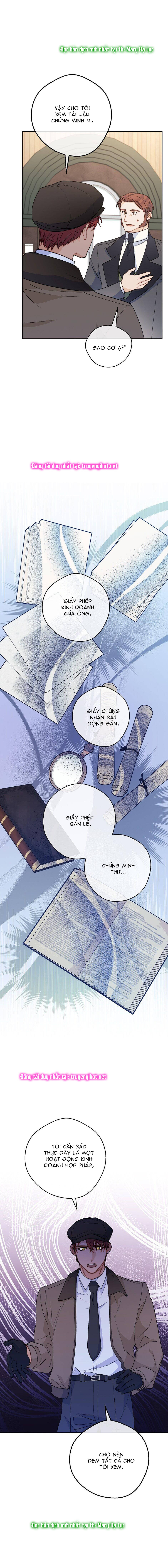 50 công thức pha trà của nữ công tước chapter 121 8