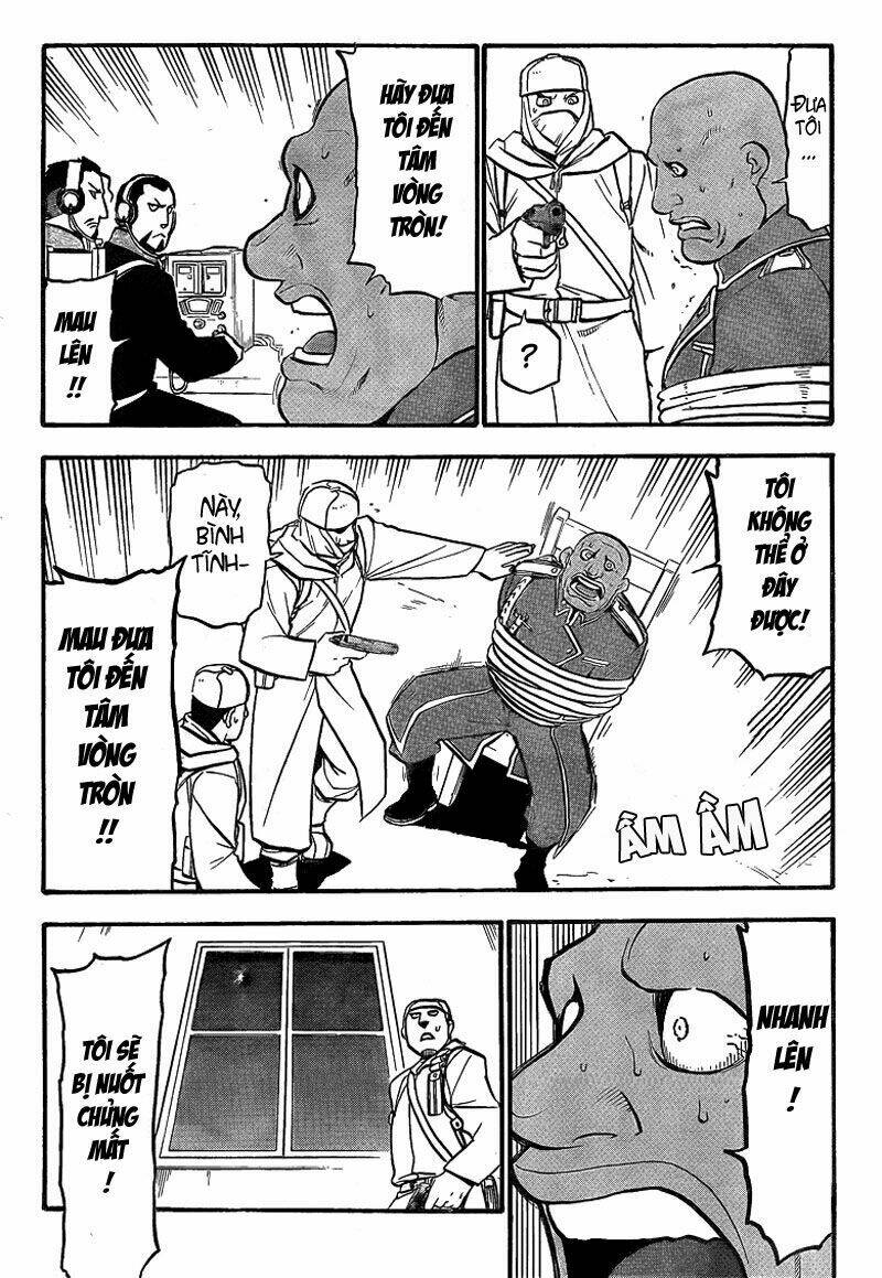 giả kim thuật chapter 104 16