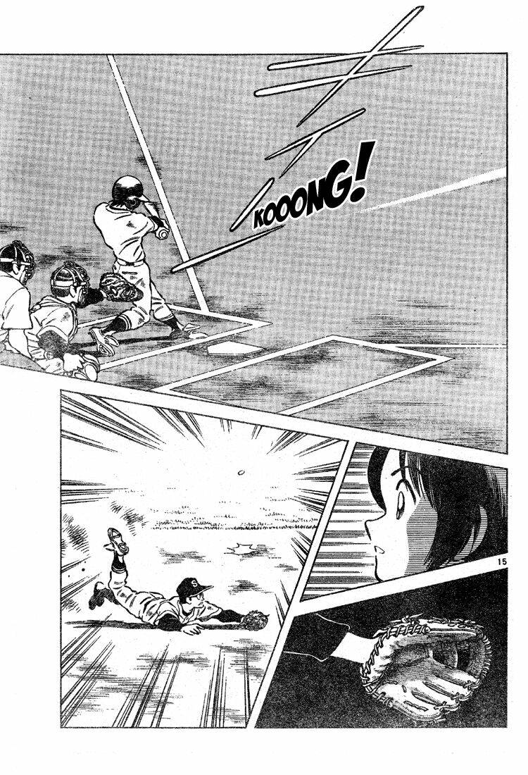 trò chơi vượt qua thử thách chapter 33 15