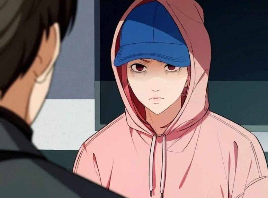 Lừa Đảo Bằng Giọng Nói Làm Đảo Lộn Cuộc Sống Của Bạn chapter 21 182