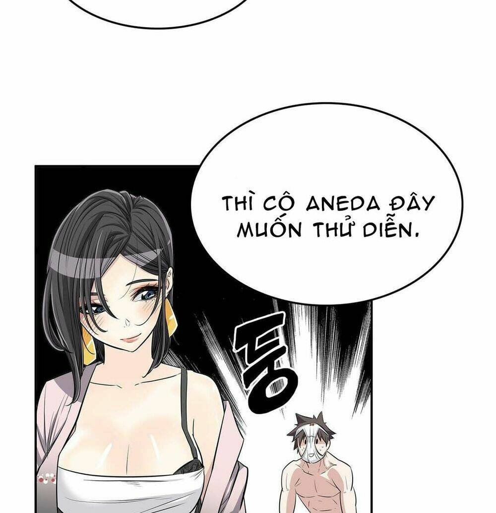 câu lạc bộ sa đoạ chapter 15 12