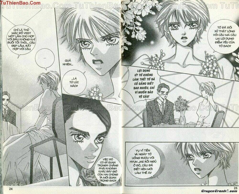 giấc mơ triệu phú chapter 5 10