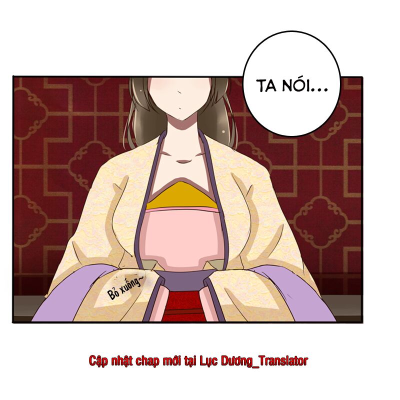 thông linh phi chapter 73.5 20