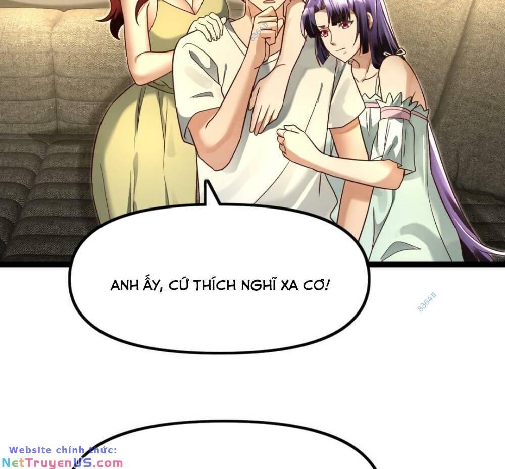 đóng băng toàn cầu: tôi gây dựng nên phòng an toàn thời tận thế chapter 139 11