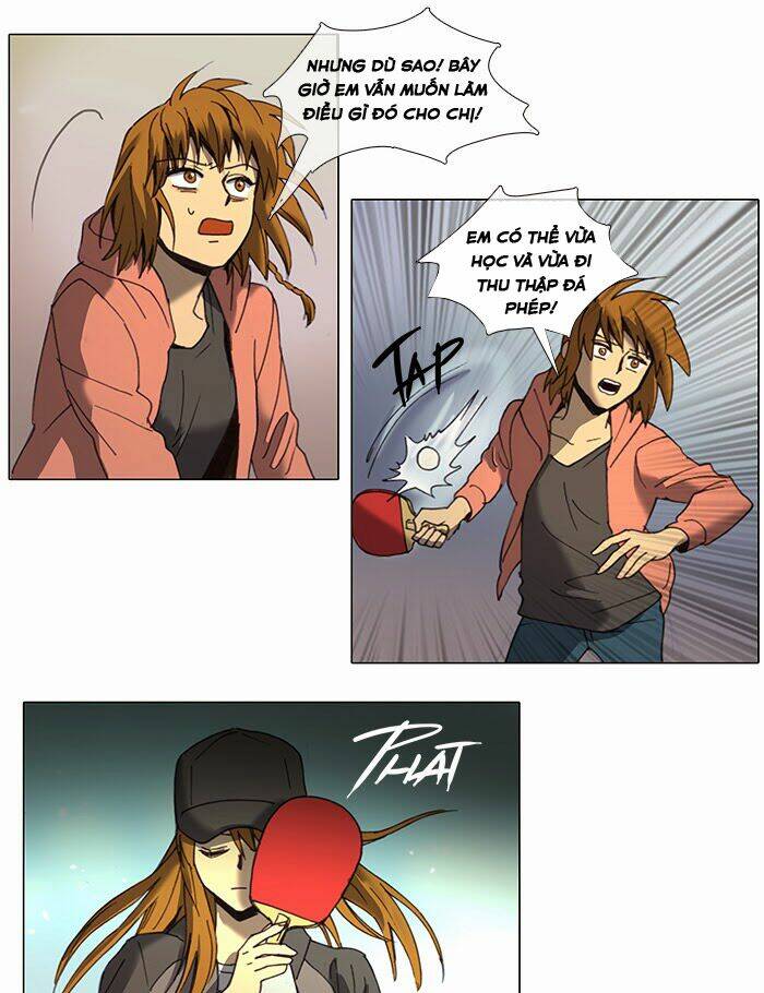 nữ sinh phép thuật chapter 24 16