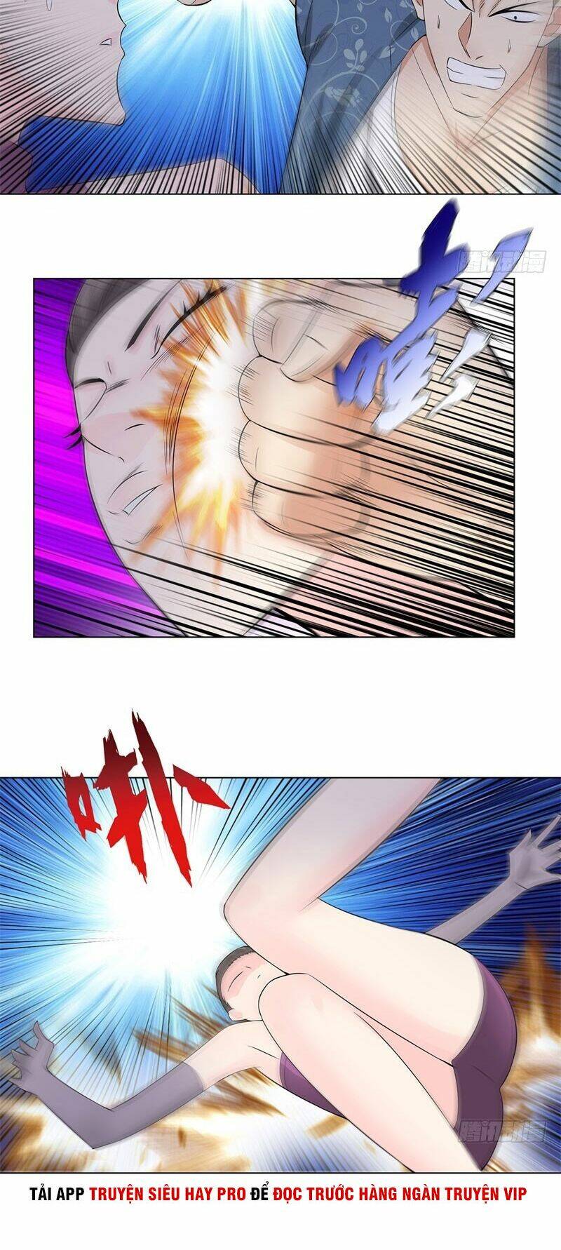 học viện cao thủ chapter 211 15