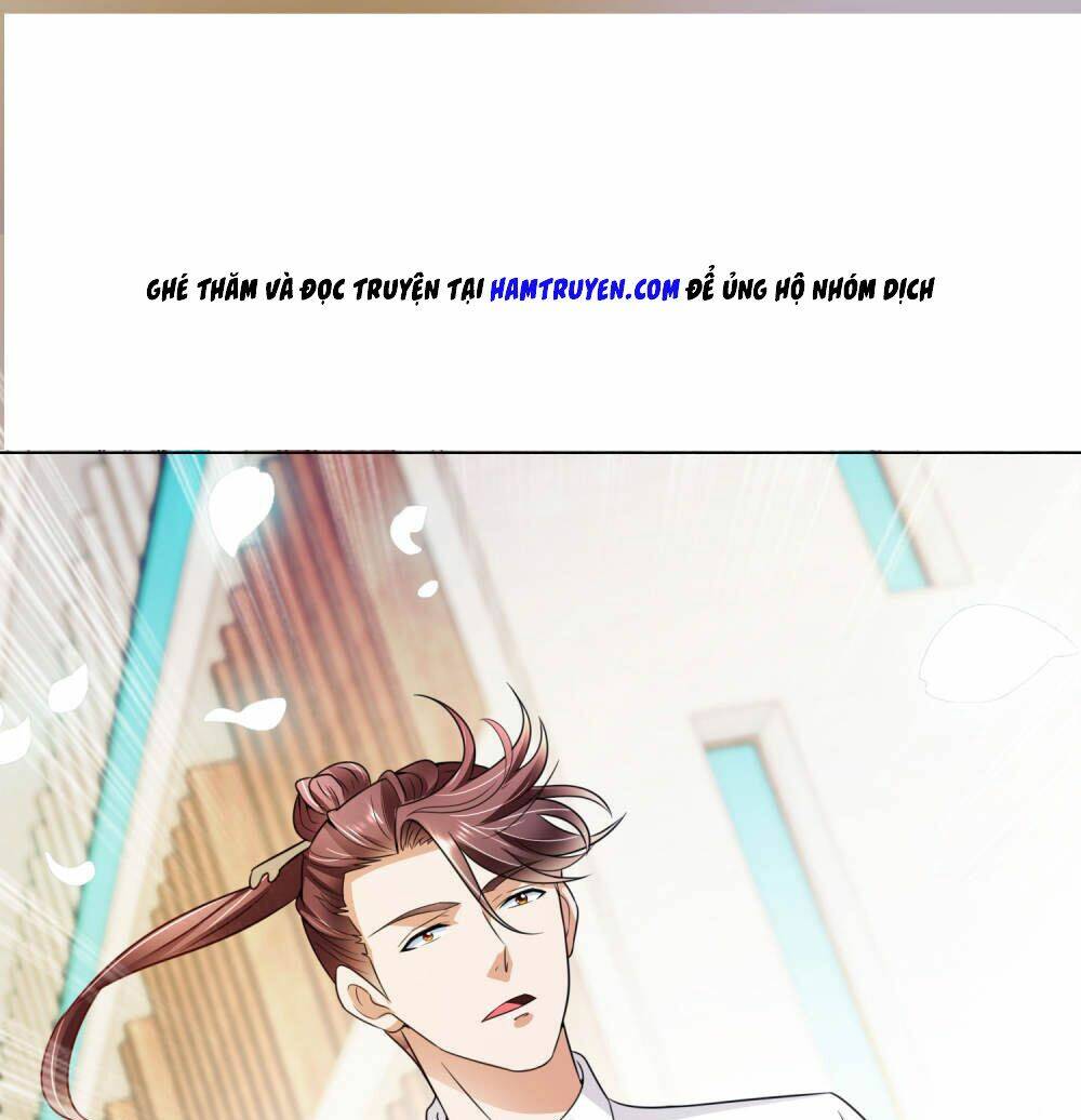 chí tôn toàn năng chapter 13 20