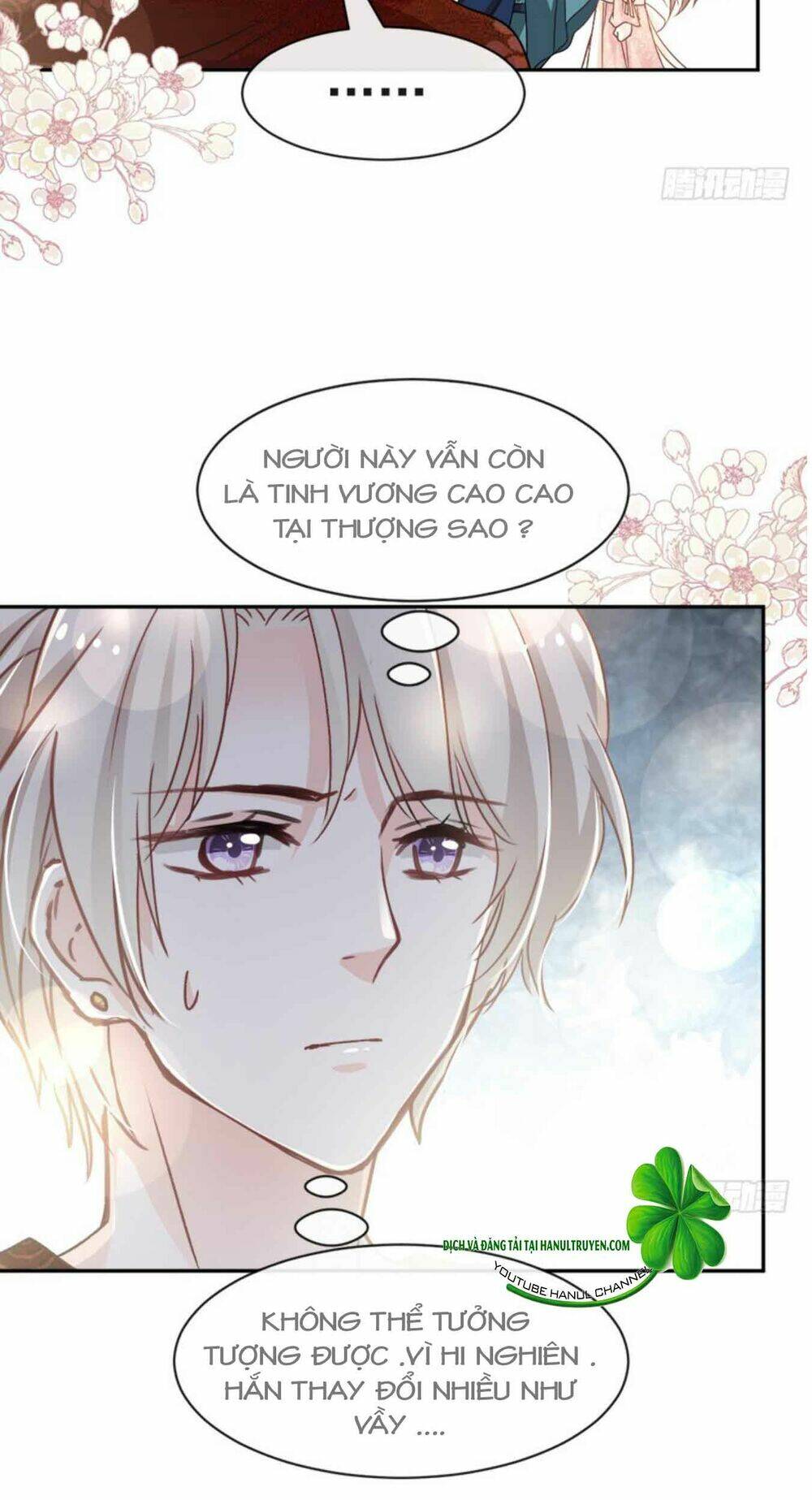 thiên hạ đệ nhất sủng phi chapter 92.2 7