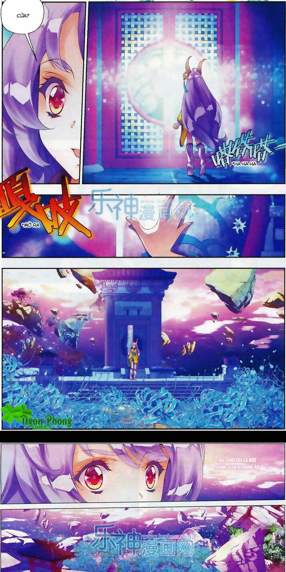 thu la chapter 14 17