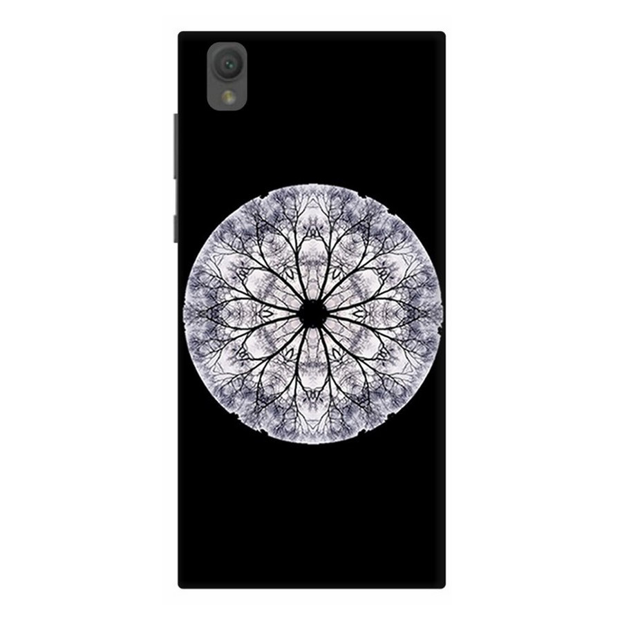 Ốp Lưng Dành Cho Điện Thoại Sony Xperia L1 Mẫu 21