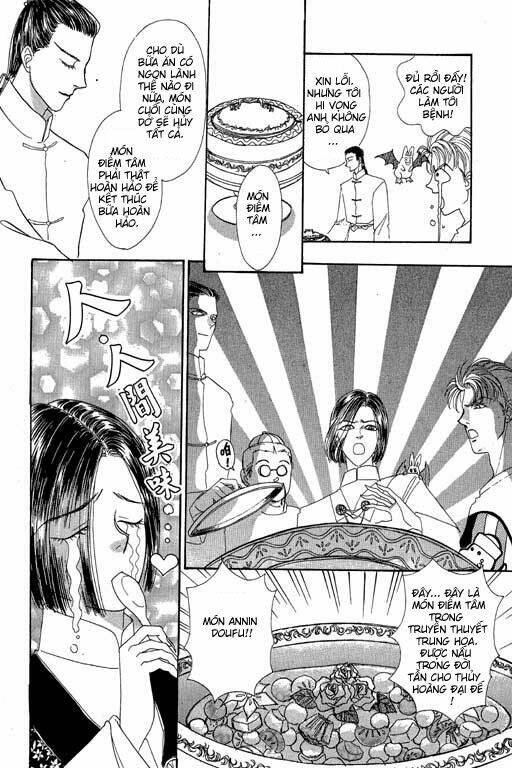 tiệm thú kiểng chapter 11 18