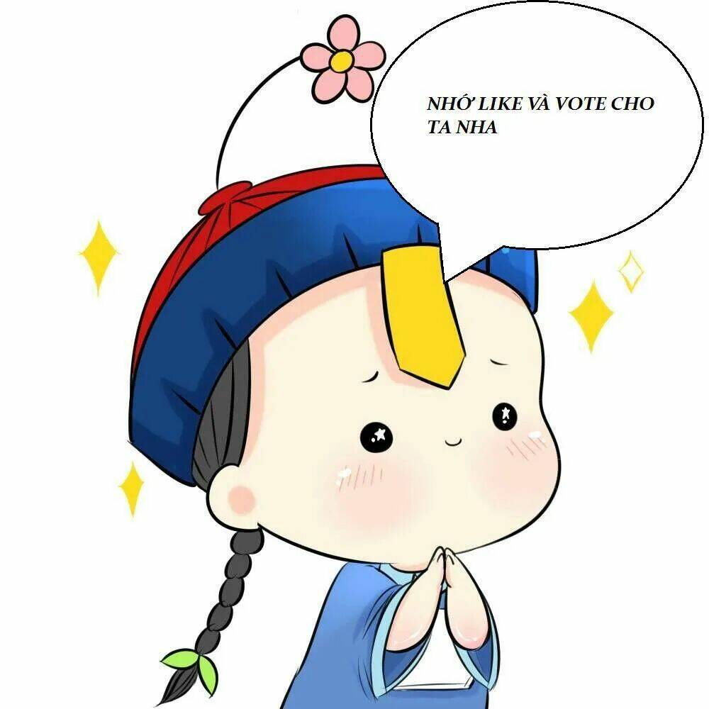 độc phi thần y quá kiêu ngạo chapter 53 3