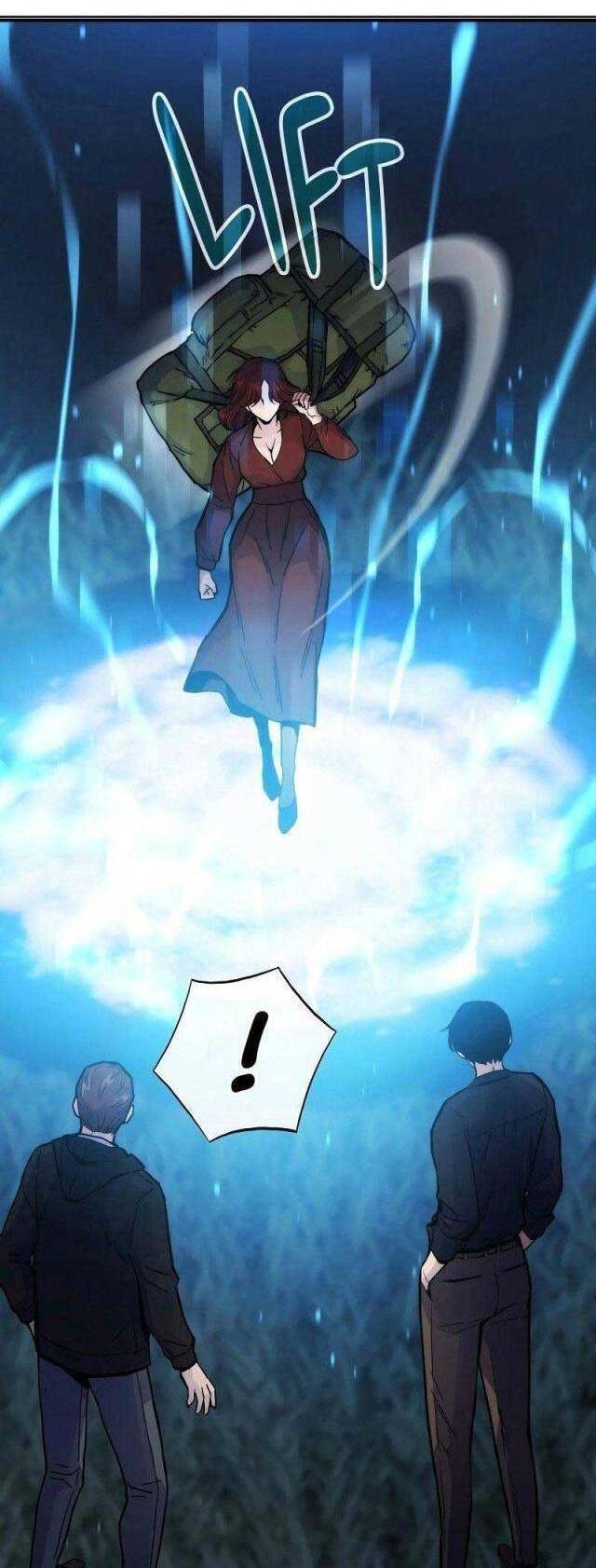 hồi quy giả chapter 55 65