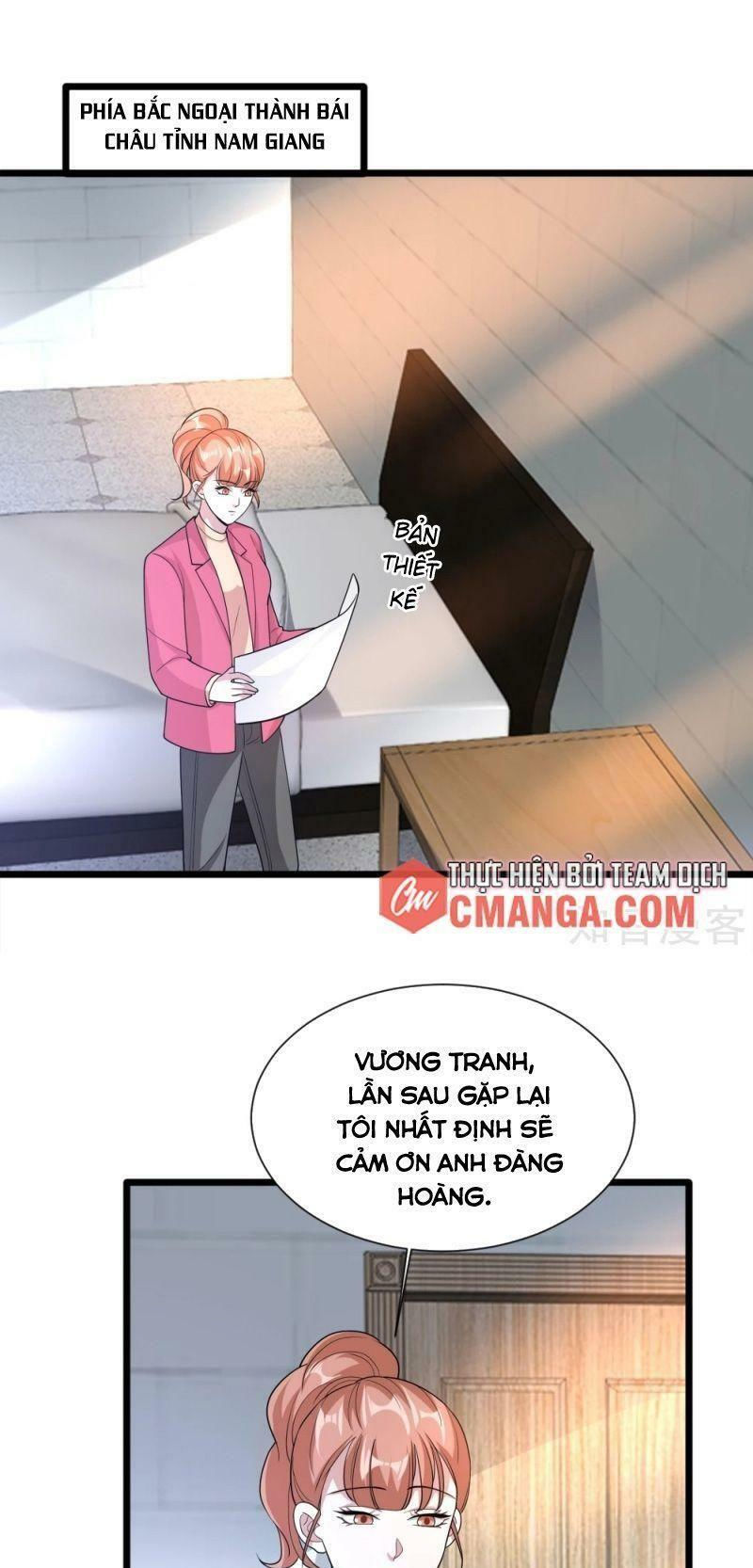 đô thị tà vương chapter 188 15