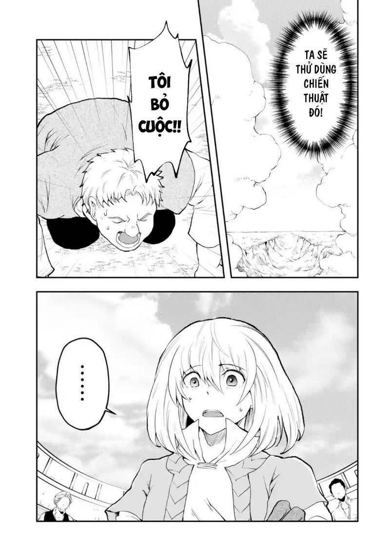 that inferior knight, actually level 999 chapter 3 56