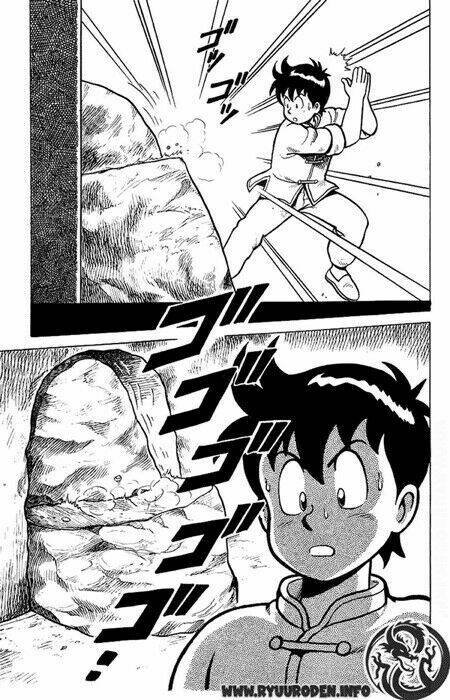 hoàng phi hồng phần 1 chapter 6 39