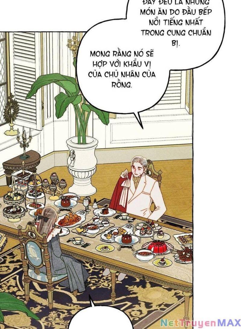 nuôi dưỡng một hắc long chapter 70.2 3