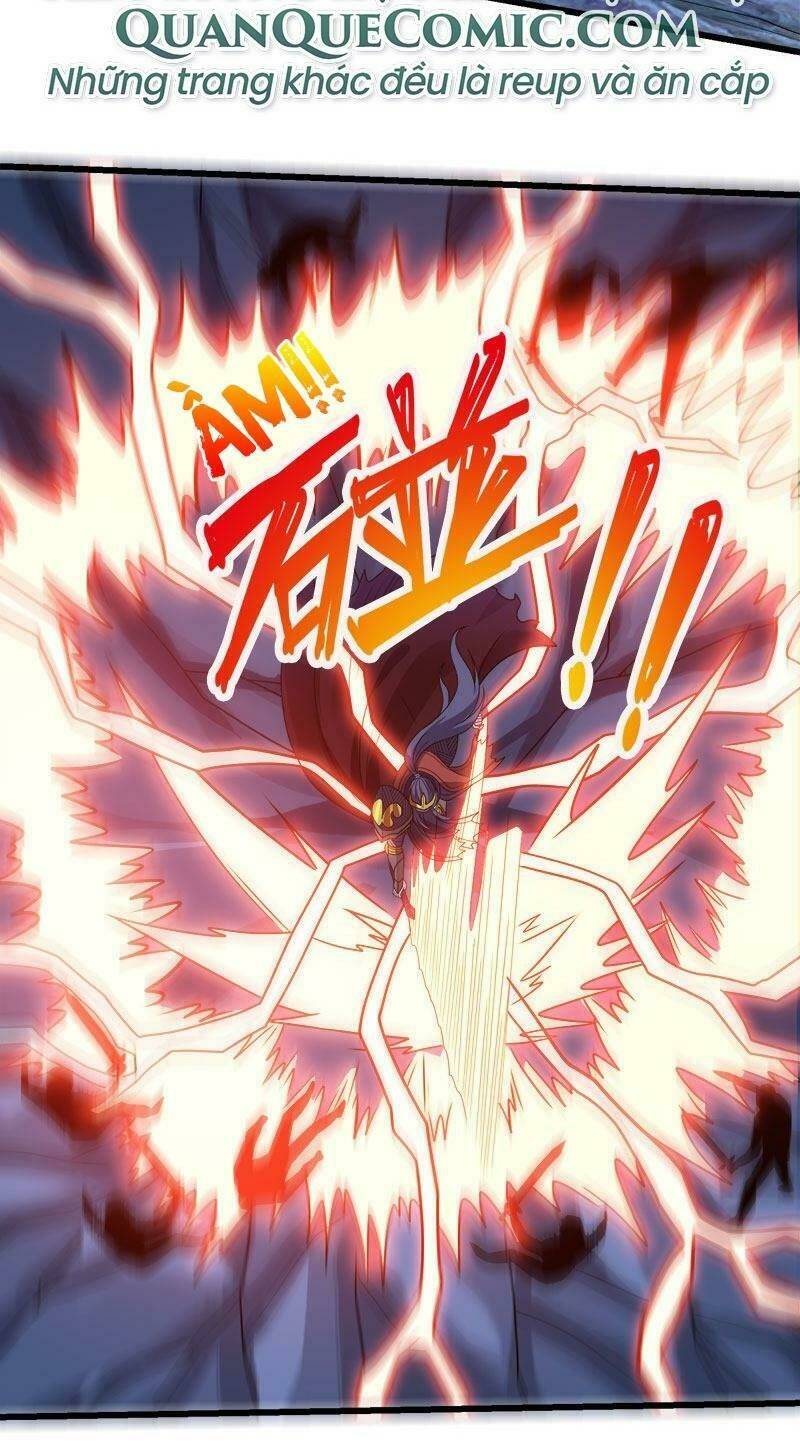 kiếm vũ chapter 94 6