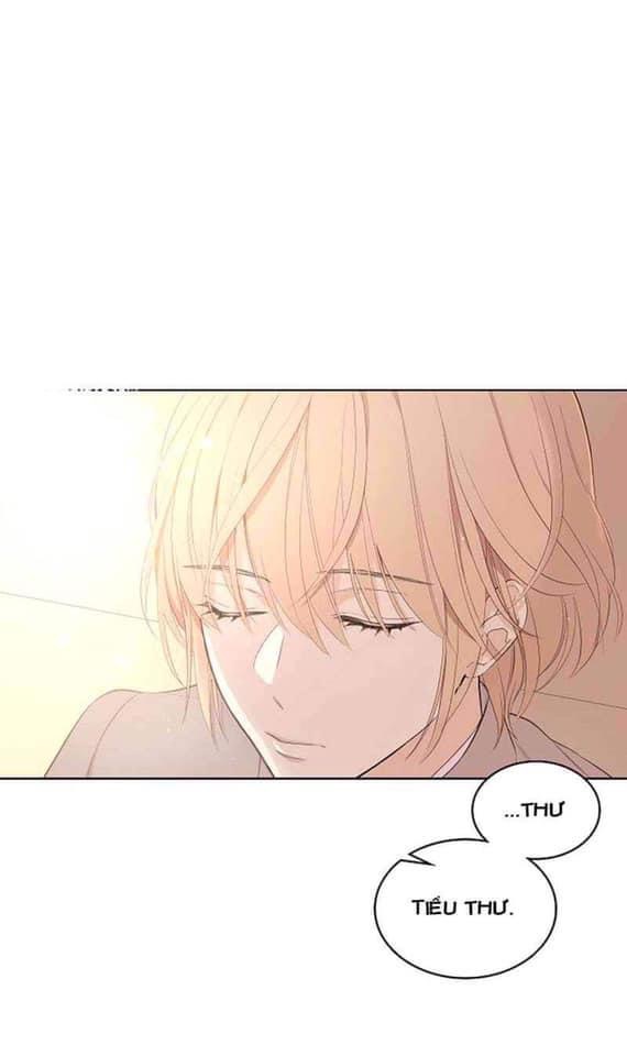 thật tình, họ rất nhớ cô ấy! chapter 4 12