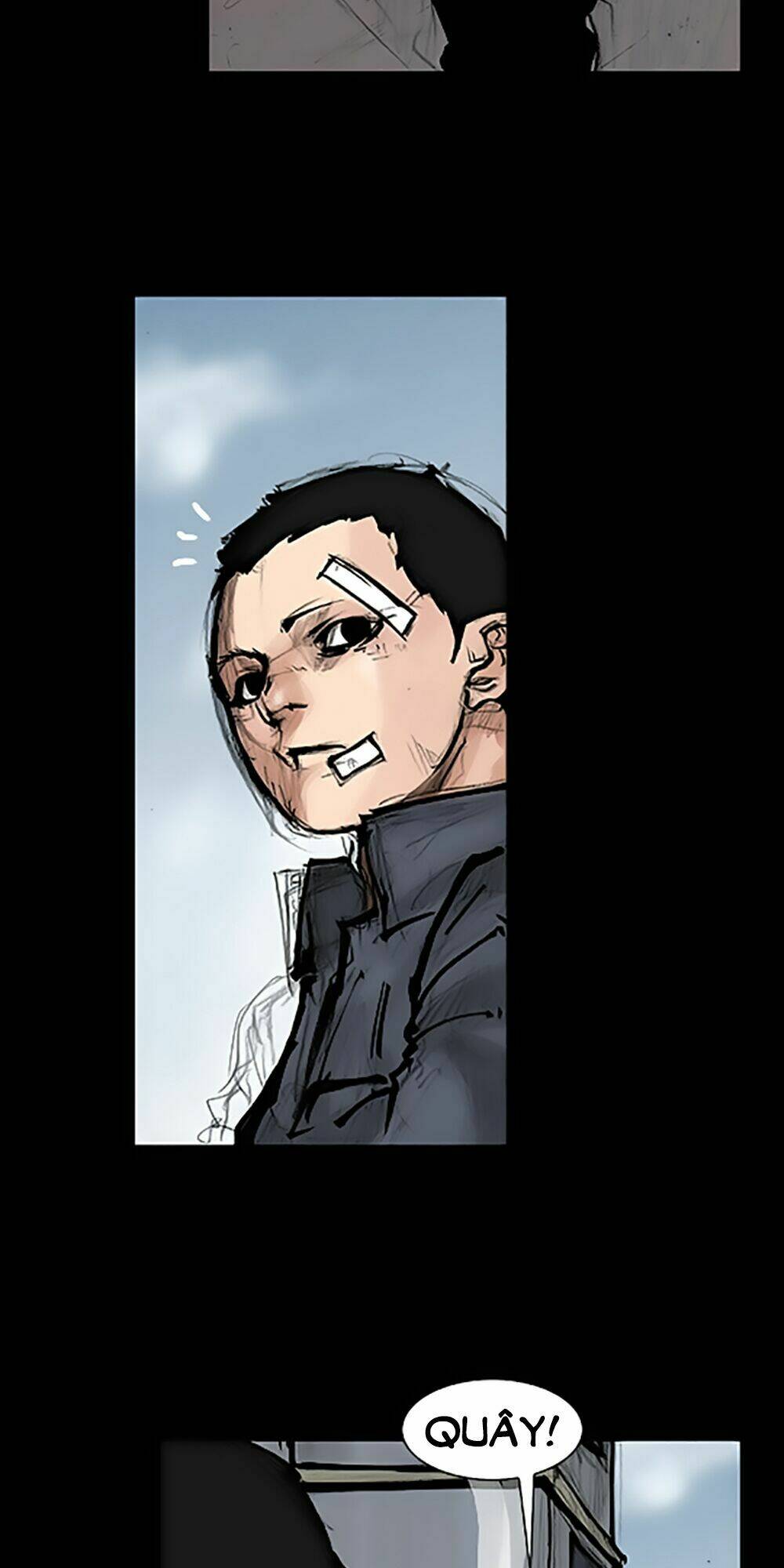 độc cô tiền truyện chapter 62 15