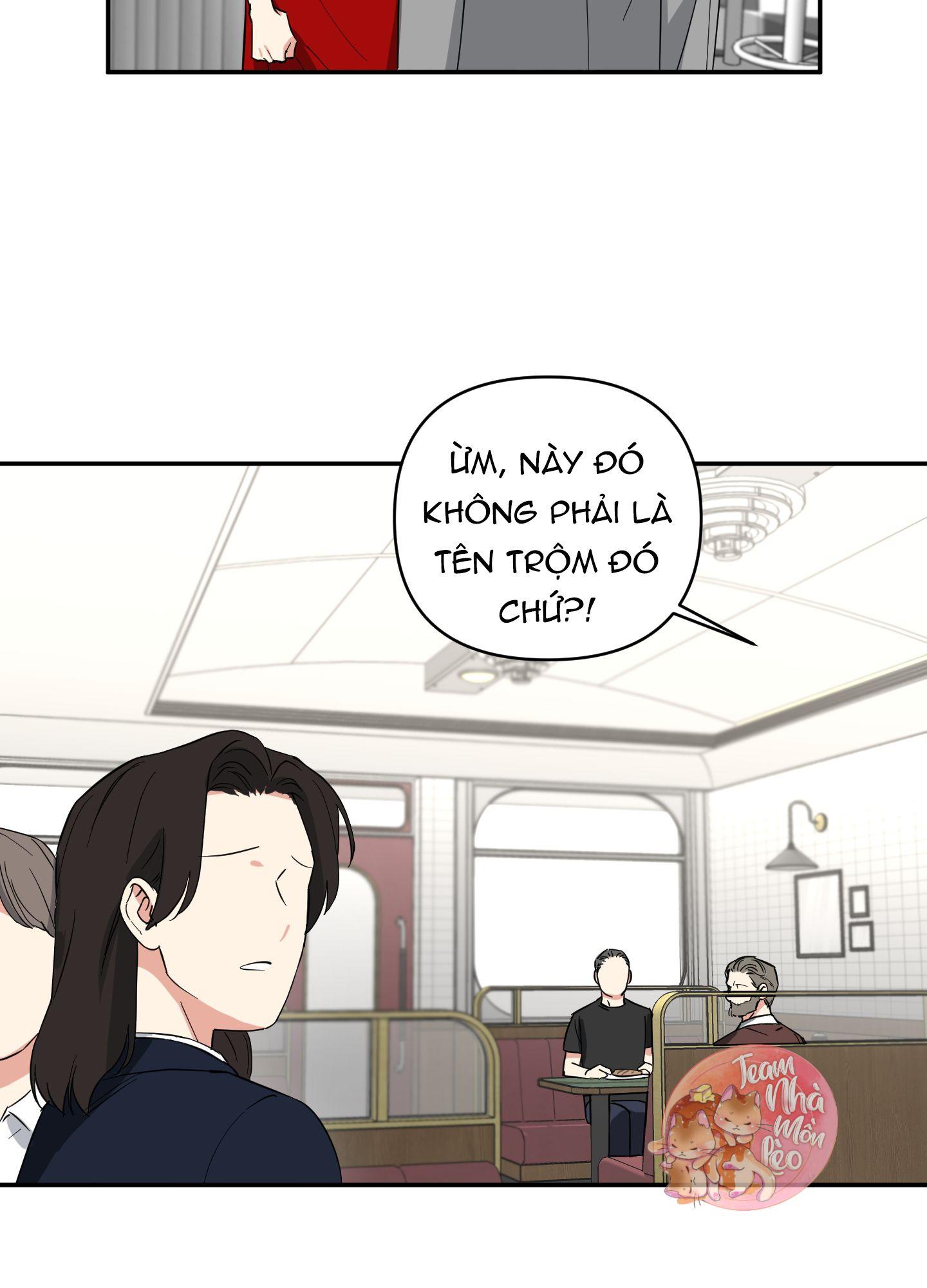 may rủi của vampire chapter 17 22