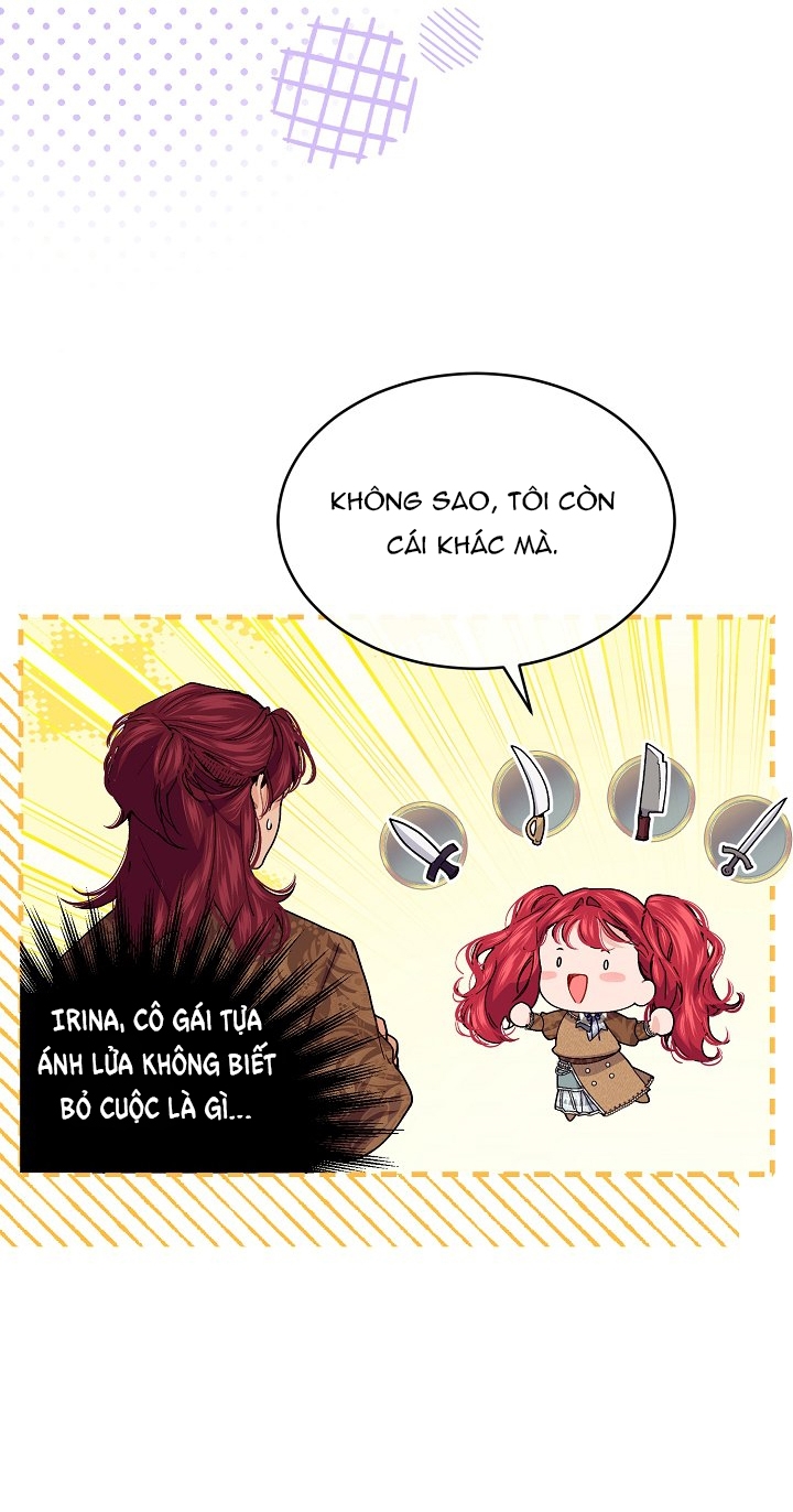 [18+] sự đáng sợ bên trong đại dương chapter 69.2 10