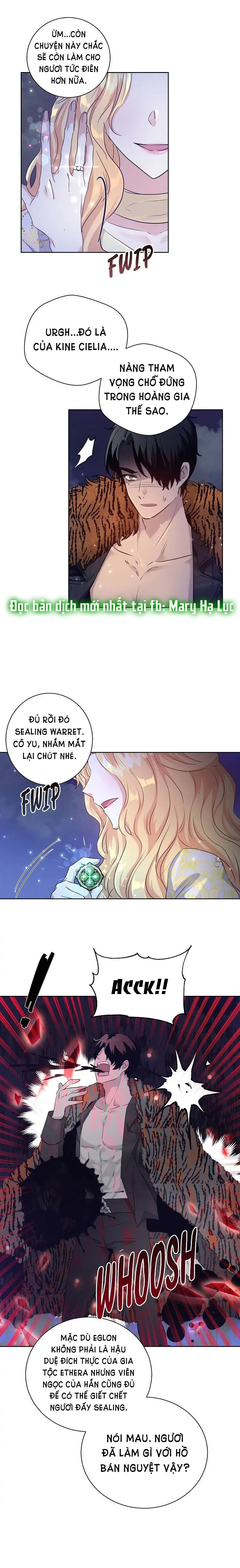 5500 sắc thái của quỷ vương chapter 48.1 10