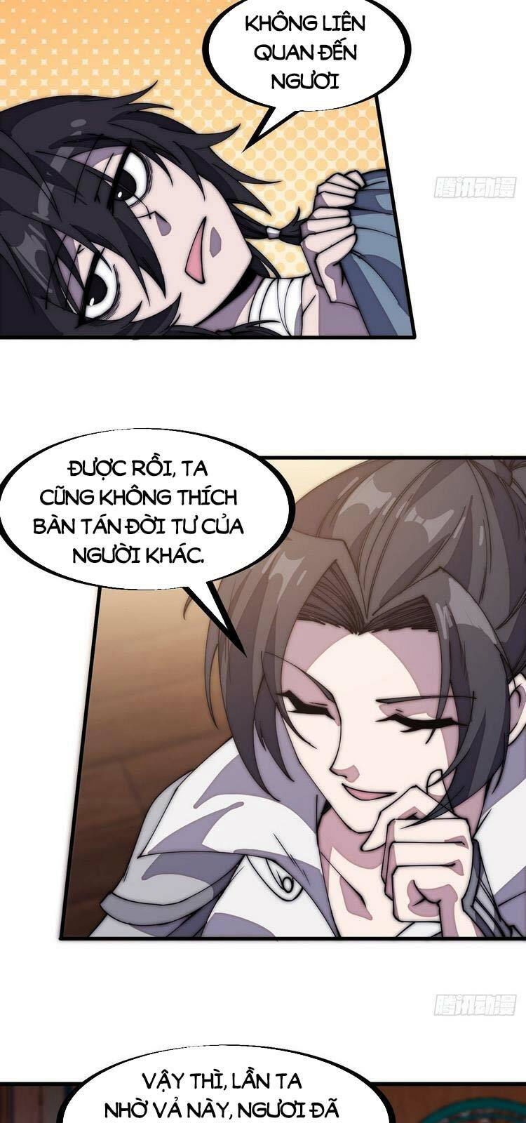 ta có một sơn trại chapter 203 5