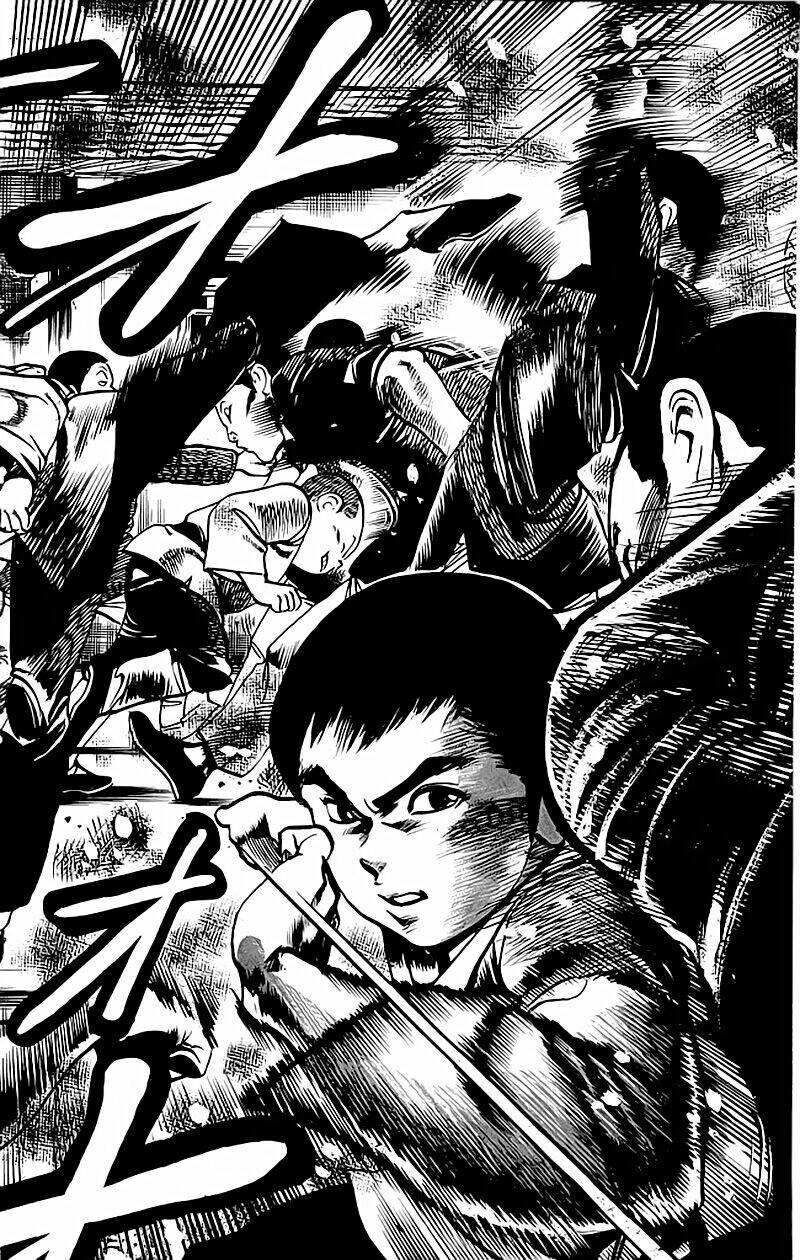 kenji-quyền nhi phương thế ngọc chapter 180 26