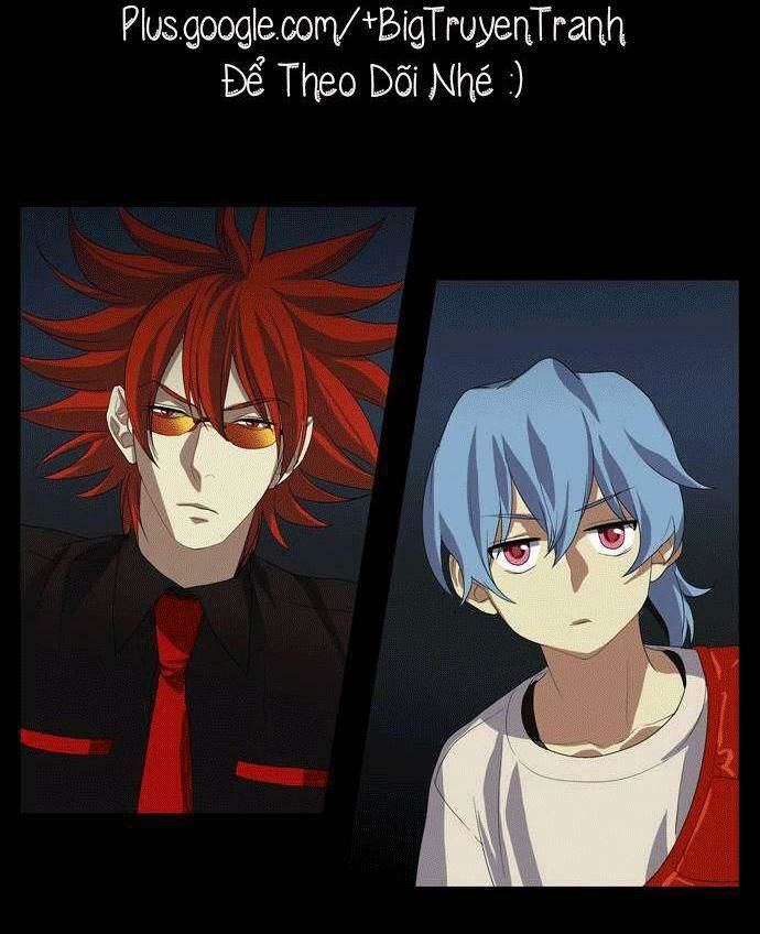 si mun - người giao tiếp với linh hồn chapter 26 21