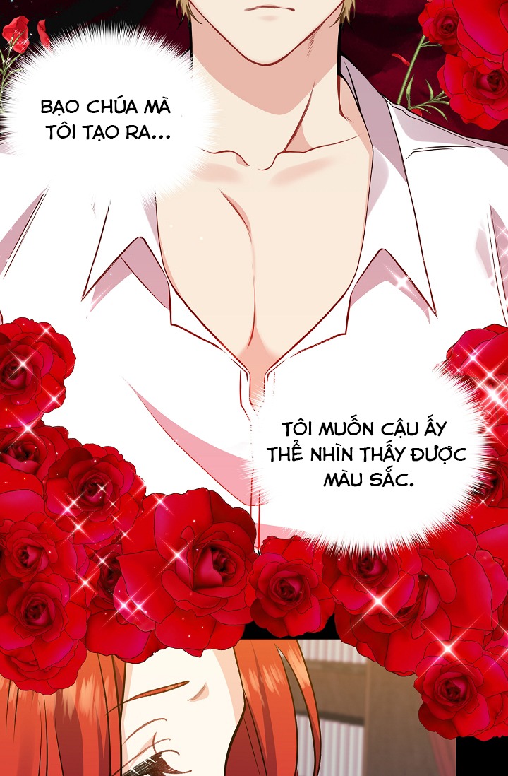 tôi sẽ trở thành gia sư của bạo chúa chapter 4 54