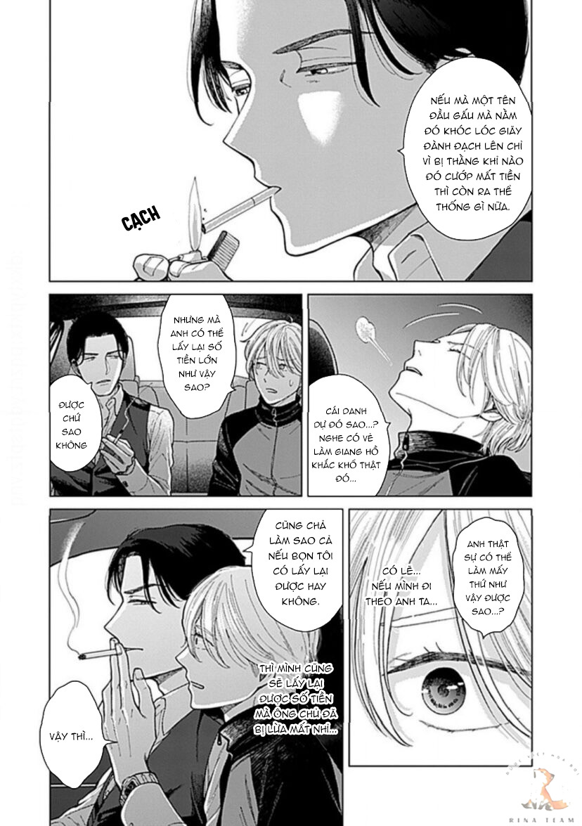 bet on you chapter 2 18