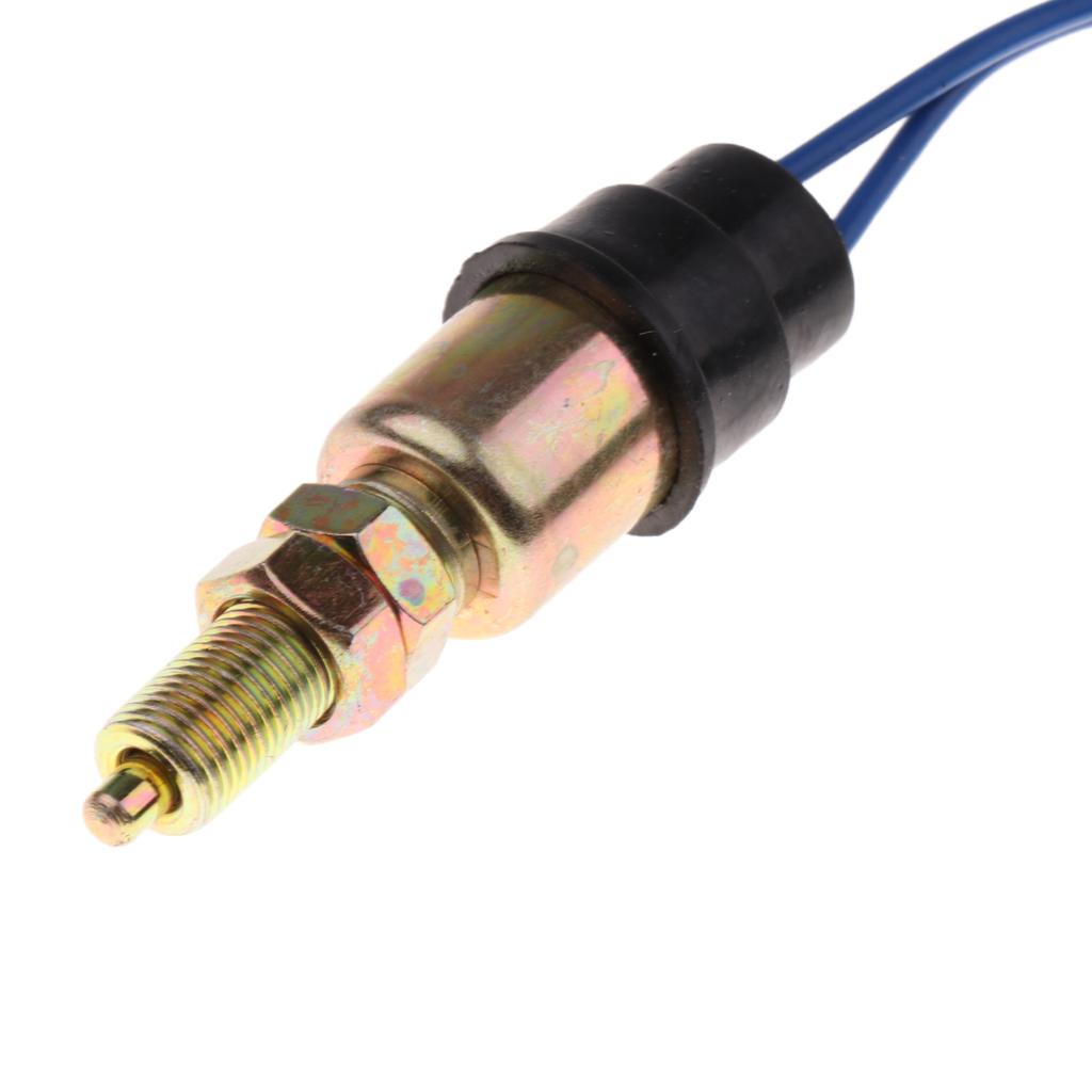 Chất Lượng Cao Dừng Đèn Phanh Đèn Công Tắc JK231 Thường Đóng