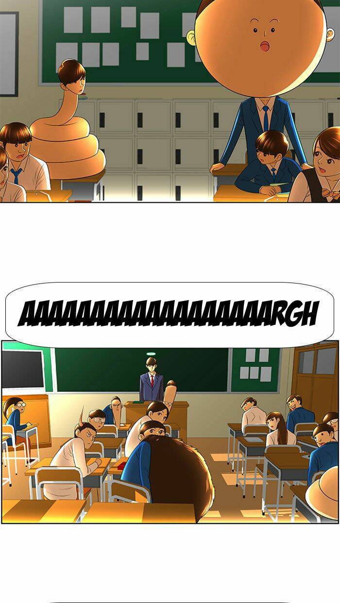 lớp học của những học sinh đặc biệt chapter 18 27