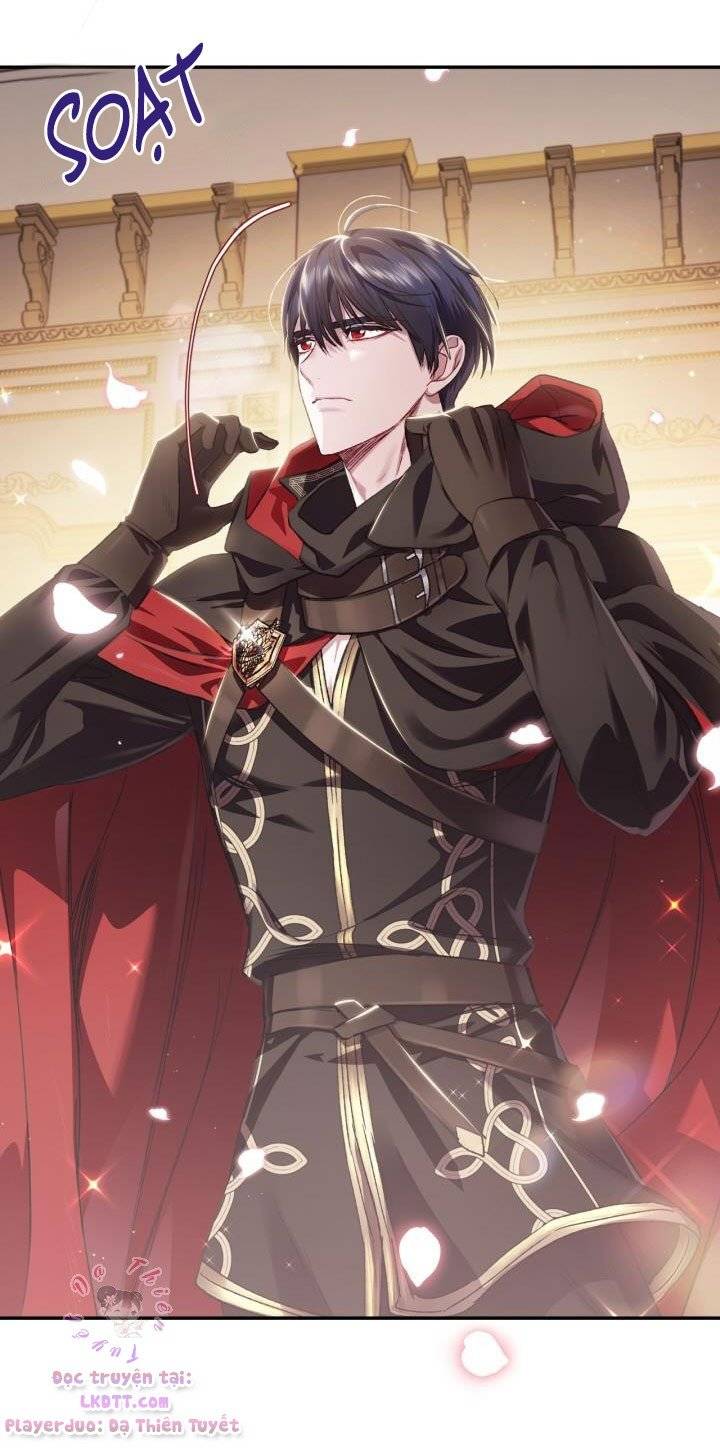 cha, con không muốn kết hôn đâu chapter 22 5