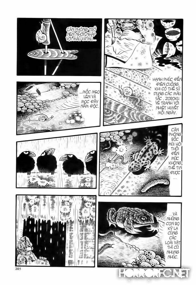 lullbabies from hell chapter 4 16