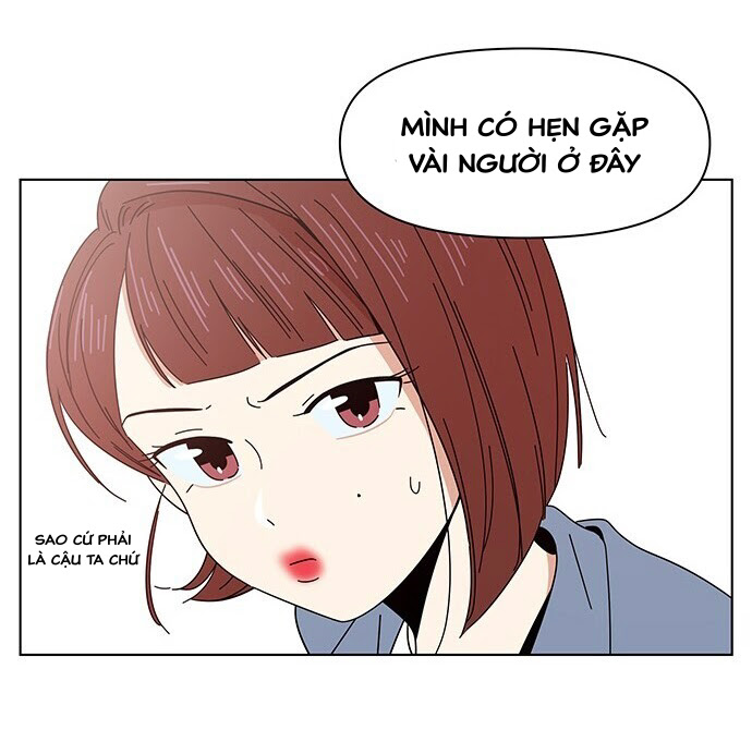 thanh xuân rực rỡ - season of blossom chapter 9 23