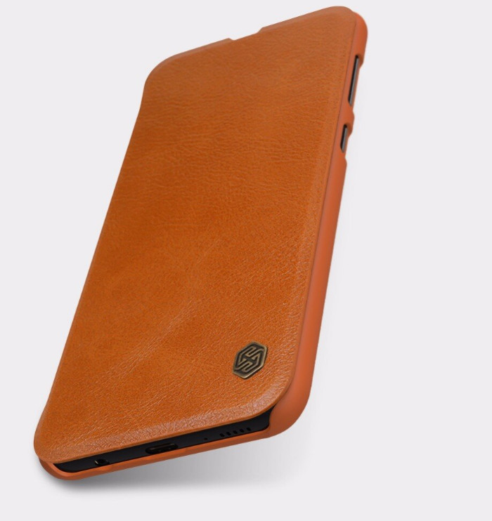 Bao Da Cao Cấp dành cho SamSung Galaxy A20 kèm ngăn đựng thẻ