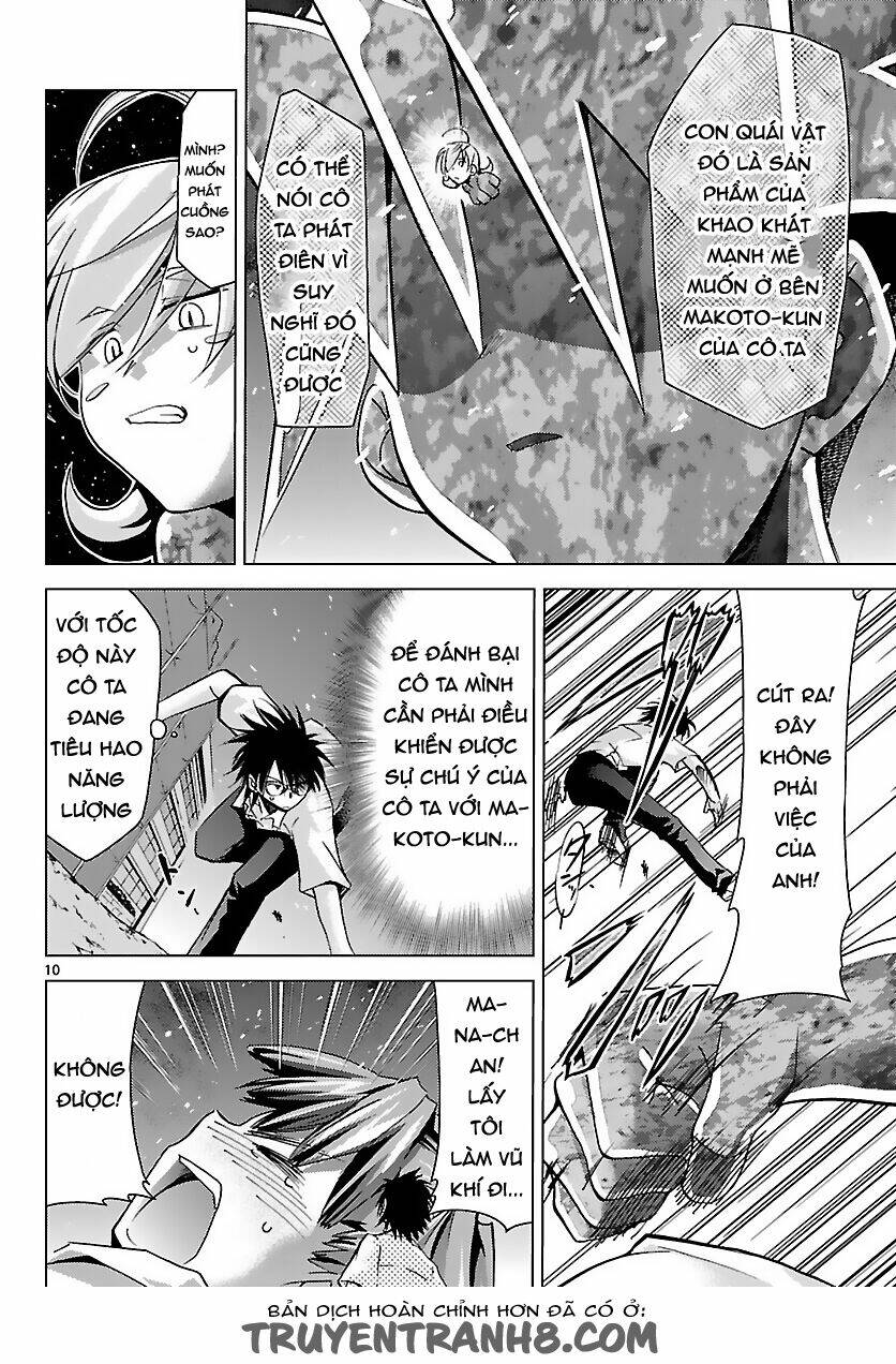 super-dreadnought girl 4946 chapter 14 10