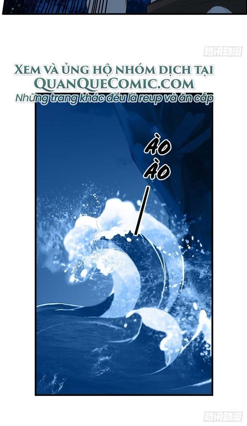 vô hạn sứ đồ và 12 nữ chiến binh chapter 41 30