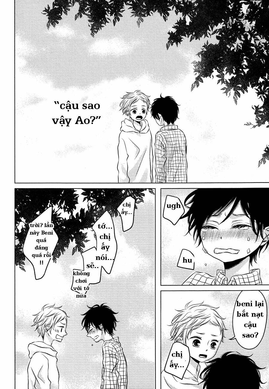 katakoi opera chapter 2 2