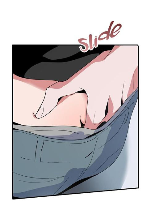 tình yêu cún con chapter 5.1 33