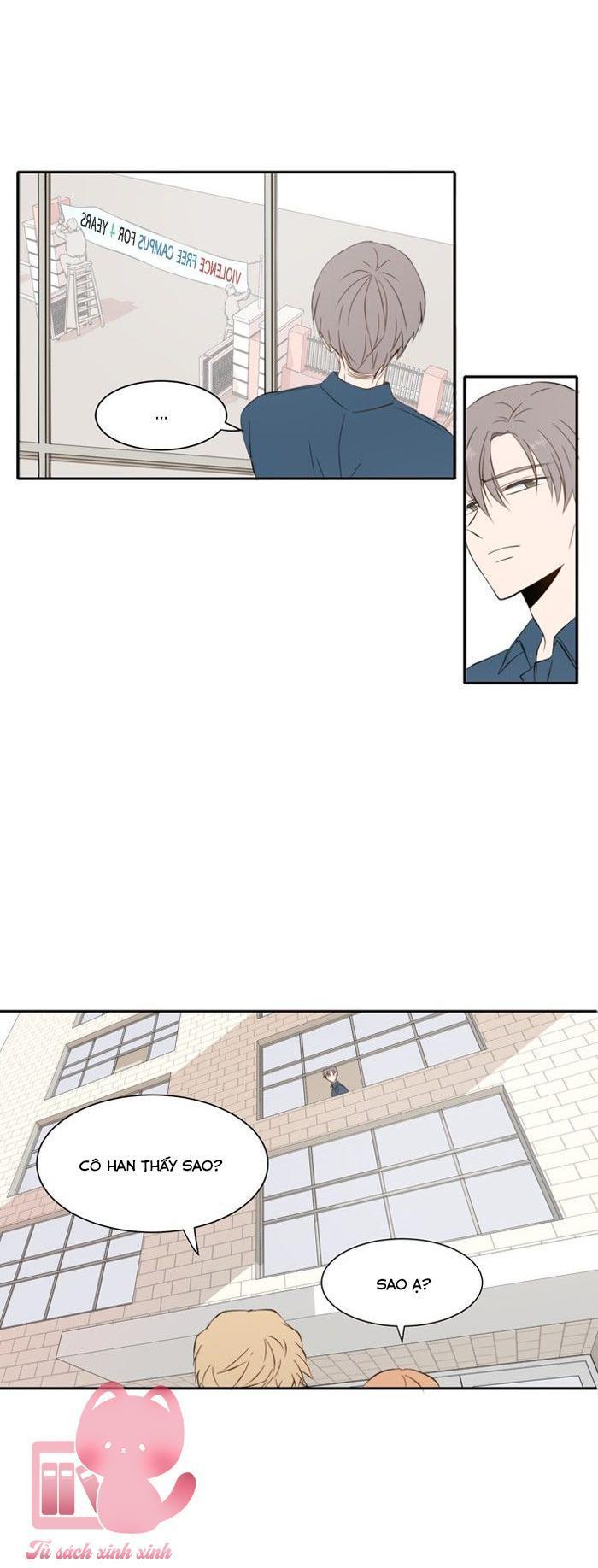 a good day to be a dog chapter 25 36