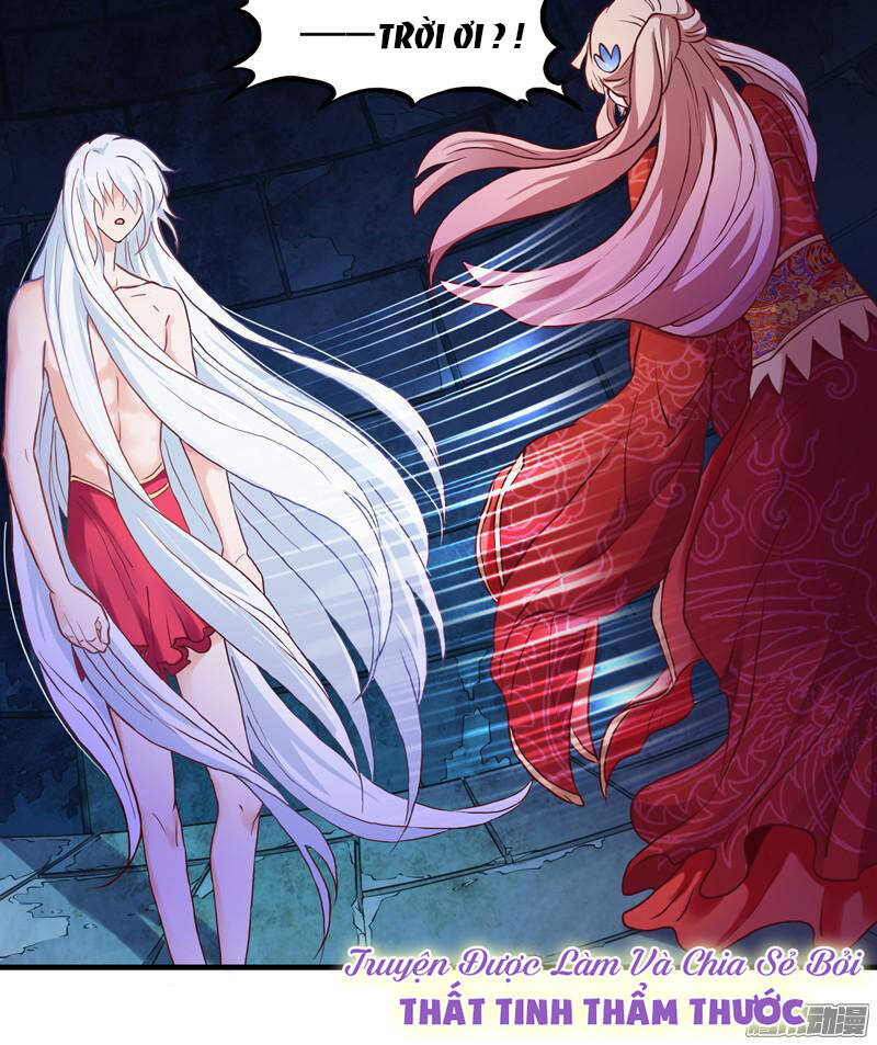 giữ chặt tiểu bạch long chapter 15 26