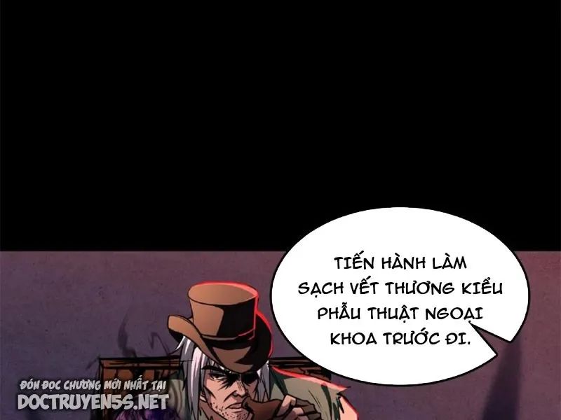 quỷ dị dược tề sư: bệnh nhân của ta đều là kinh khủng chapter 19 54