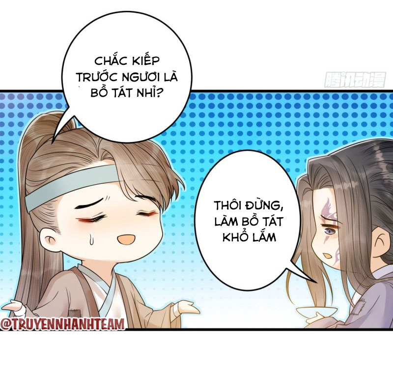 lễ băng nhạc hoại chi dạ chapter 47 11