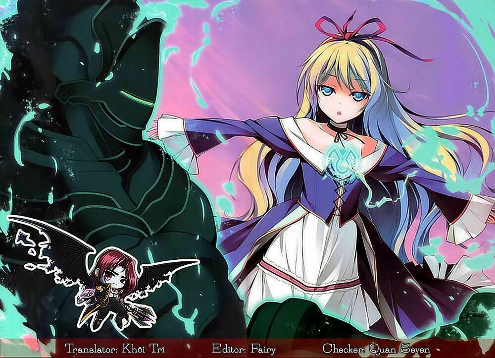 soukyuu no lapis lazuli chapter 11 2